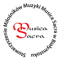 Stowarzyszenie Miłośników Muzyki Musica Sacra w Białymstoku